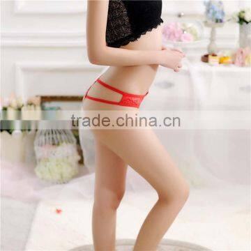 Stock Hot Sey Womens Panties Sey Bandage g Strings Thongs Underwear Women Panties Lace Transparent G-string Mujer Ropa Bragas br photo-3