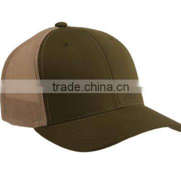 High Quality Fashion Distressed Strapback Baseball Cap photo-2