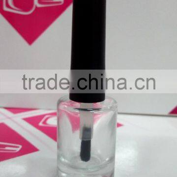 Empty Glass Bottles ,Printed Coated Nail Polish Bottle Sets India photo-5