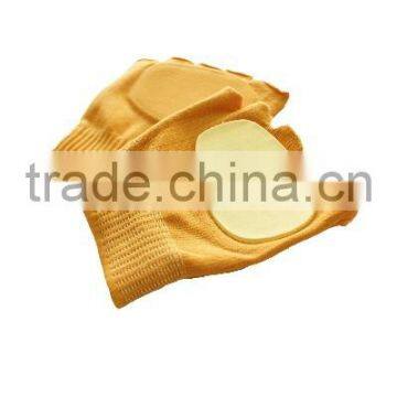 Forefoot Five Toe Gel Protector Cushion photo-2