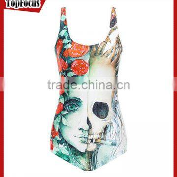 Manufacturer Supplier Disposable Bathing Suit photo-3
