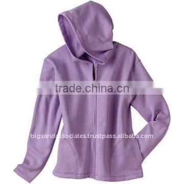 Hooded Fleece Sweatshirts