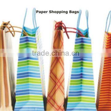 Shopping Paper Bags photo-2