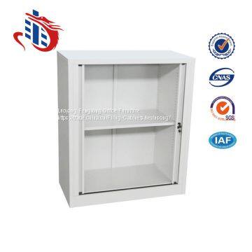China Supplier Roller Shutter Door Steel Filing Cabinet photo-4