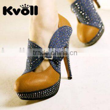 fashion platform shoes