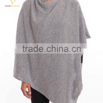 Hot Sale Shawls Wool Knit Shawl