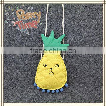 S16580A New Cute Girl Coin Purse Children's Purses photo-2