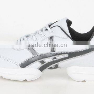 Fashion Lace Up Lady's Jazz Hip Hop Shoes Dancewear Sneakers Sport Dance Shoes L98205