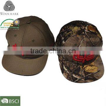 wholesale camouflage caps fashion men camouflage caps