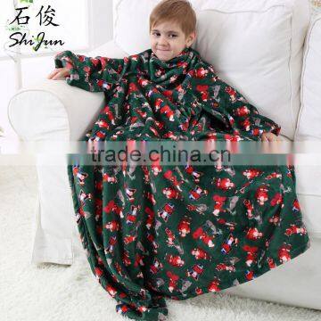 ShiJ Children Blanket Europe and the United States Home Trends Blankets