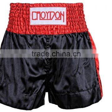 Muay Thai Short photo-1