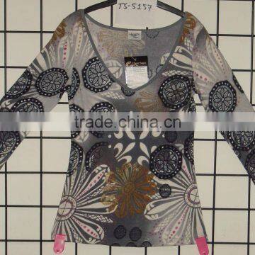 Ladies Blouse & Tops