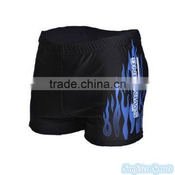 2016 Promotion Edition Sexy Men's Cool Underwear Boxers Sport Shorts Briefs Trunks Pants Swimwear~Accept Custom