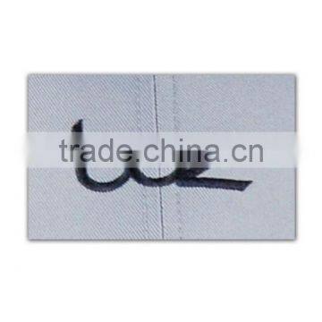 Get $300 Coupon Design Your Own Wholesale 100% Cotton Custom 6 Panel Campaign Cap photo-5