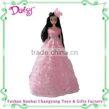 High Quality Children Wedding Party Dress From China photo-2