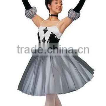 Newly launched--europe classical ballet tutu skirt-Adult beautiful dancewear -teen ballet dance tutu Newly launched