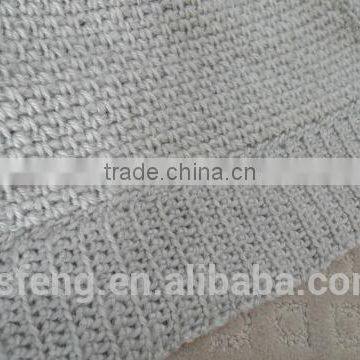 Stylish Girls Sweater Crochet Woolen Ladies Cardigan photo-2
