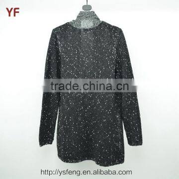 Latest Design Winter Fancy Sweaters For Women photo-2