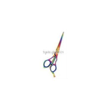 Professional Hair Cutting Scissor with razor edge.