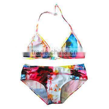 Kids Bikini Swimwear