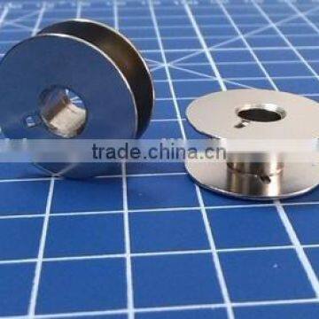 Metal "L" Bobbins - (55623S) - (SA159) - (H12413002) photo-1
