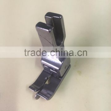 SEWING MACHINE SPARE PARTS & ACCESSORIES HIGH QUALITY SEWING PRESSER FOOT NR-31S PRESSER FOOT