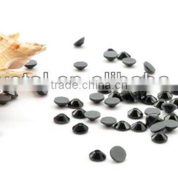 Crystal Garment Accessory DMC Hot Fix Rhinestone photo-3