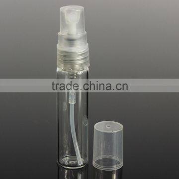 10ml 5pcs/lot Mini Portable Refillable Perfume Atomizer Glass Spray Bottles Empty Travel Bottles Cosmetic Perfume Container photo-6