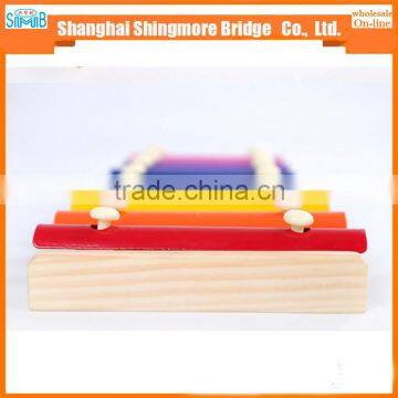 Musical Instrument Hand Xylophone Hand Knock Piano for Kids photo-2