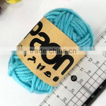 Soft Hand Acrylic Yarn for Knitting Yarn