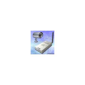 Sell 2.4G Wireless Camera Series (YH-598CU)