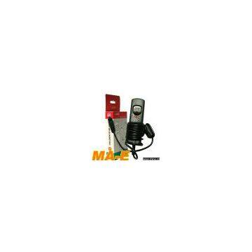 Sell Camera Remote Shutter Cord / Release Cable(MA-B)