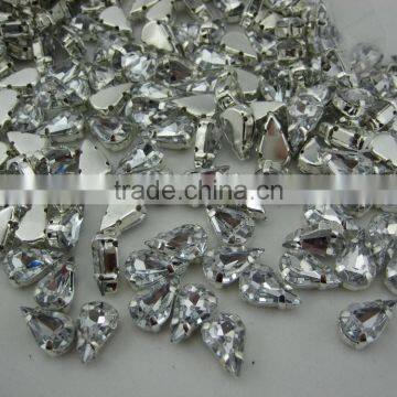 Claw Rhinestone Sewing Claw Rhinestone photo-5