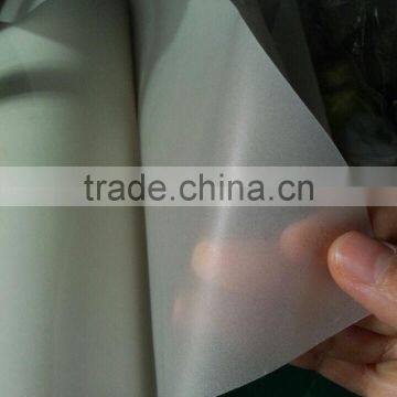 Silk Screen Printing Logo Material Transparent Reflective Film photo-2