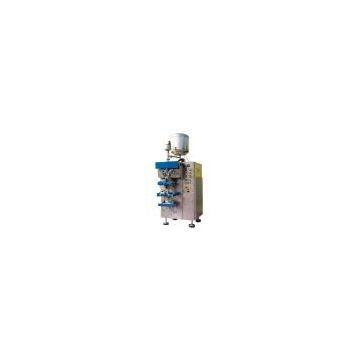 India Milk Or Water Pouch Packing Machine