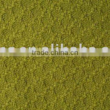 Woolen fabric/tweed fabric/fabric