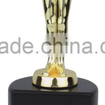 oscar small man trophy