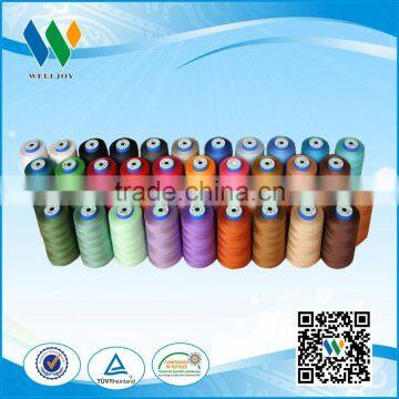 Sewing Thread for Different Colors as Costomized photo-2