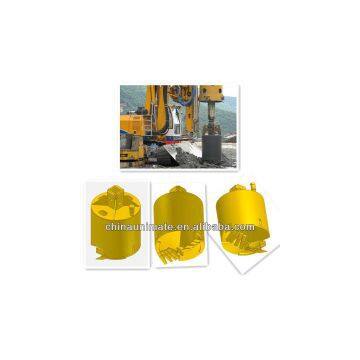 Drilling Buckets, Rock Buckets, Drilling Tools photo-3