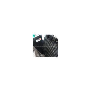 Jaw plate for metso crusher