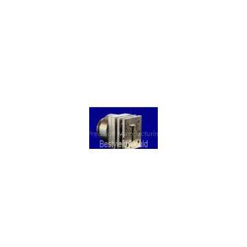 Extrusion Mould (BY-0005)