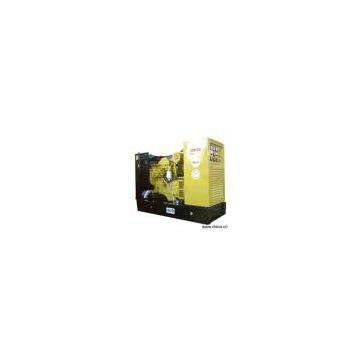 Sell Weichai Ricardo Series Generator Set (8kW- 140kW)
