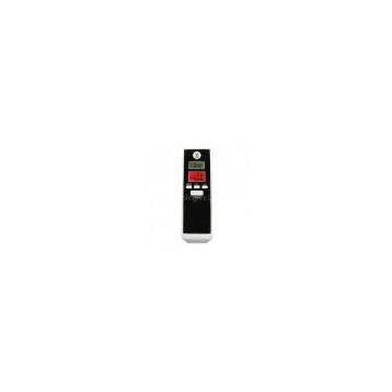 Digital Display Breath Alcohol Tester