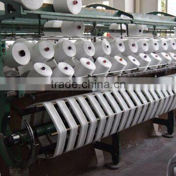 40/2 Virgin Fiber Sinopec Yizheng Ring Spun Polyester Yarn in Hank From Hubei photo-4