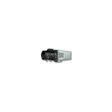 Effio SONY CCTV 700TVL OSD Box Camera Scanning 2:1 Interlace, Video Output 1Vp-p, 75
