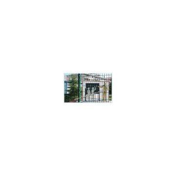 Wire Mesh Fence
