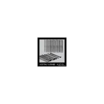 Sell ASTM/ASME A213 Tubes