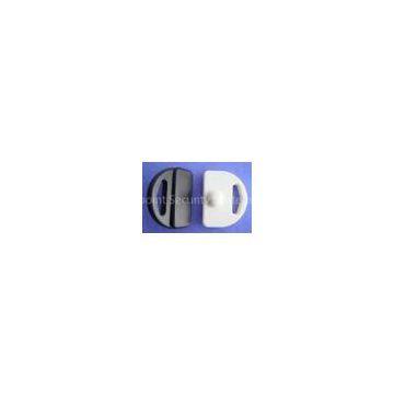 Blister Clothing Security Tag ,  personalized merchandise tags
