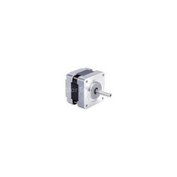 NEMA16 12V Hybrid DC Stepper Motor For Medical Appliances OEM