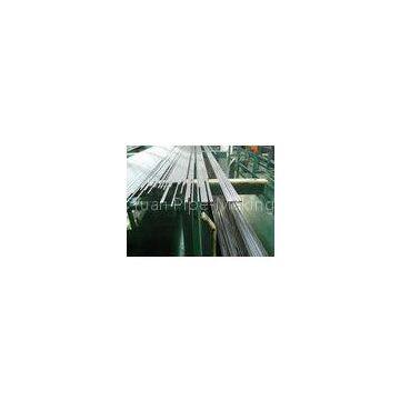 Cold Drawn Seamless Steel Tube EN10305-1 E215 / E235 For Hydraulic System